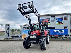 Case IH Farmall 105 U