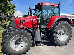 Case IH CVX 130