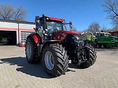 Case IH PUMA 200 CVXDrive