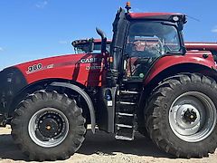 Case IH Magnum 380 CVX