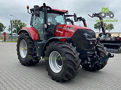 Case IH PUMA 200 Multicontroller