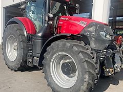 Case IH Optum 300 CVX