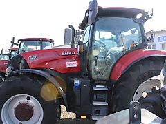 Case IH Maxxum 150 CVXDrive