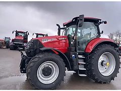 Case IH Puma 200 Tractor