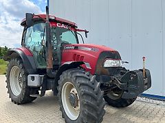 Case IH Maxxum 140