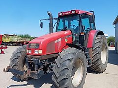 Case IH Cs 120