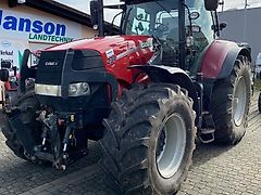 Case IH Puma 230 CVX