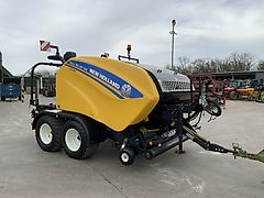 New Holland Roll Baler 125 Combi (ST22629)