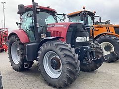 Case IH Puma 160 CVX