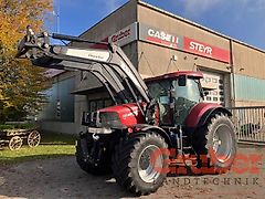 Case IH Puma CVX 185