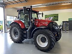 Case IH Maxxum 150 CVX