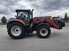 Case IH Maxxum 150 AD8 UUSI KONE