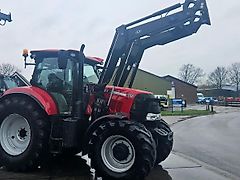 Case IH Puma 165