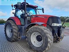 Case IH puma 240 cvx CVX