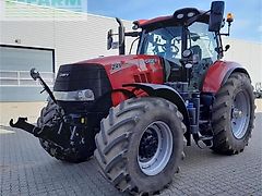 Case IH puma 240 cvx CVX