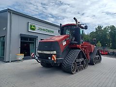 Case IH Quadtrac 550