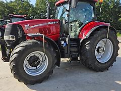 Case IH Puma CVX 230 EP