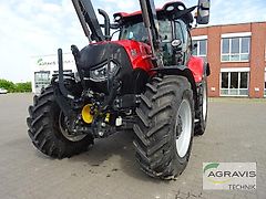 Case IH MAXXUM 150