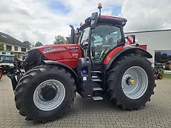 Case IH PUMA 260 CVX Demo