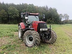 Case IH Puma 165 CVX