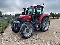 Case IH LUXXUM 110