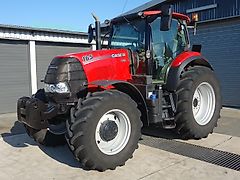 Case IH Puma 165