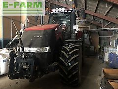 Case IH magnum 340 cvx