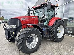 Case IH puma 240 cvxdrive