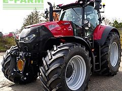 Case IH optum 300 cvx CVX