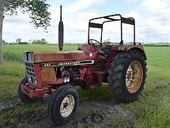 Case IH 644