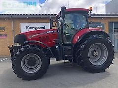 Case IH puma 230 cvx