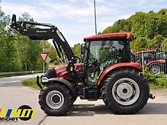 Case IH Farmall 55 A