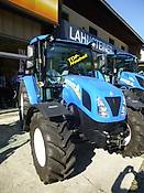 New Holland T4 Gebraucht Traktorpool At