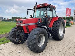 Case IH MAXXUM 5140 PRO MIT FRONTZAPFWELLE