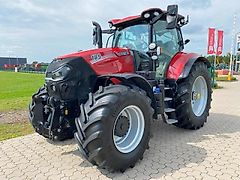 Case IH PUMA CVX 185