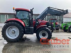 Case IH Puma CVX 185