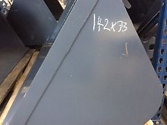 skovl t/VM1050 145-165cm