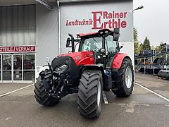 Case IH Maxxum 145 CVX mit Michelinbereifung