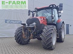 Case IH vestrum 130cvx CVX