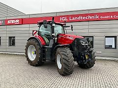 Case IH Puma 260 CVX Drive