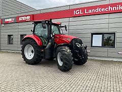 Case IH Maxxum145CVXDriveST5