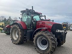 Case IH CVX 220 HI-E SCR