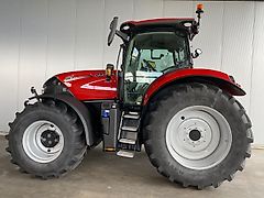 Case IH Puma 165 MC