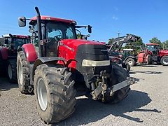 Case IH PUMA CVX 185