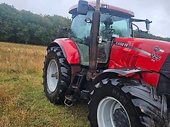 Case IH Puma 225 CVX