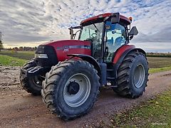 Case IH MXU135 Pro