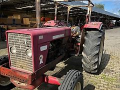 Case IH 724