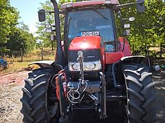 Case IH IH MAXXUM CVX