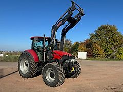 Case IH 115 U IH FARMALL