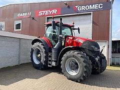 Case IH optum 300 AFS Connect